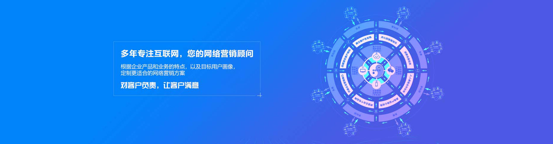 清新信息流广告